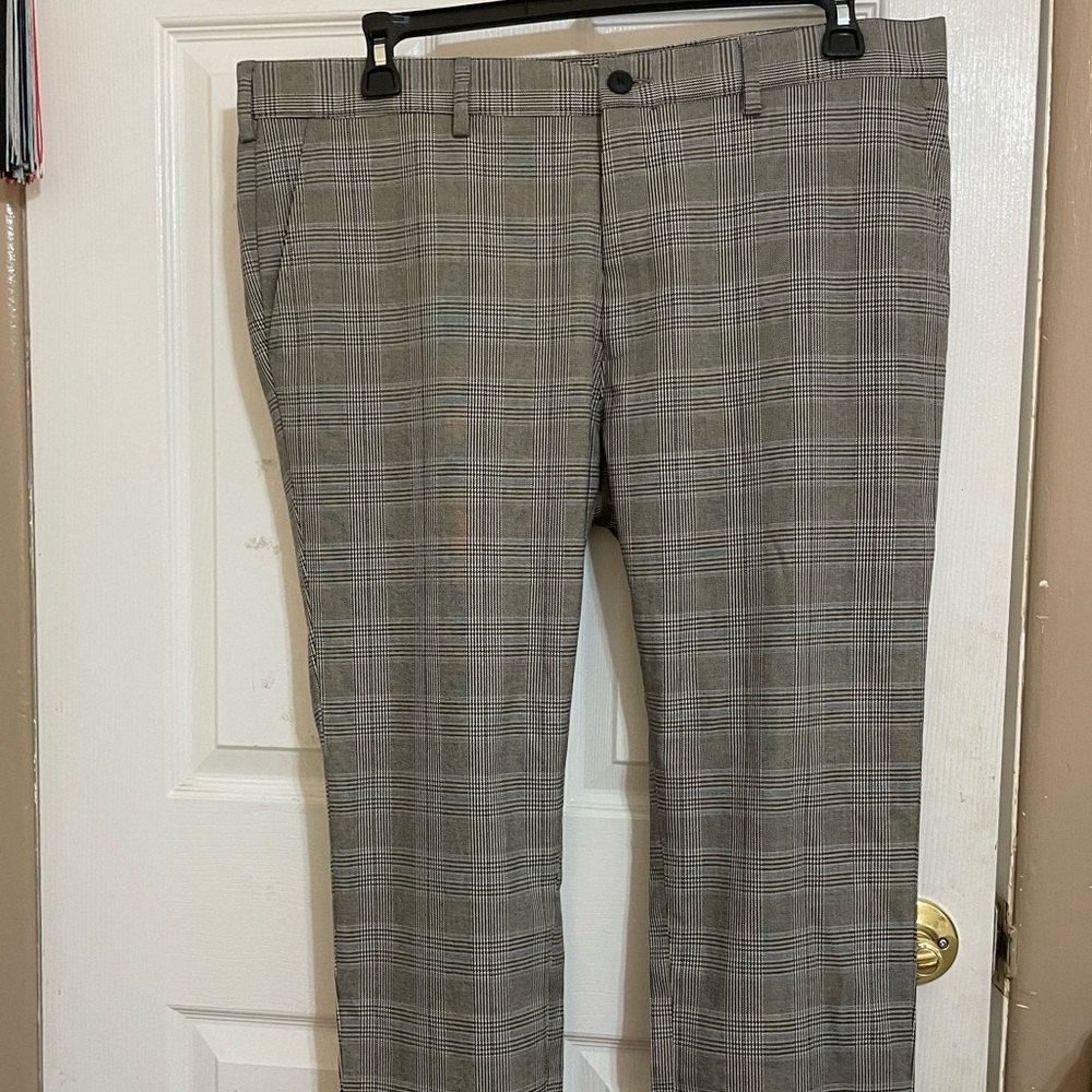 Topman Super Skinny Pants